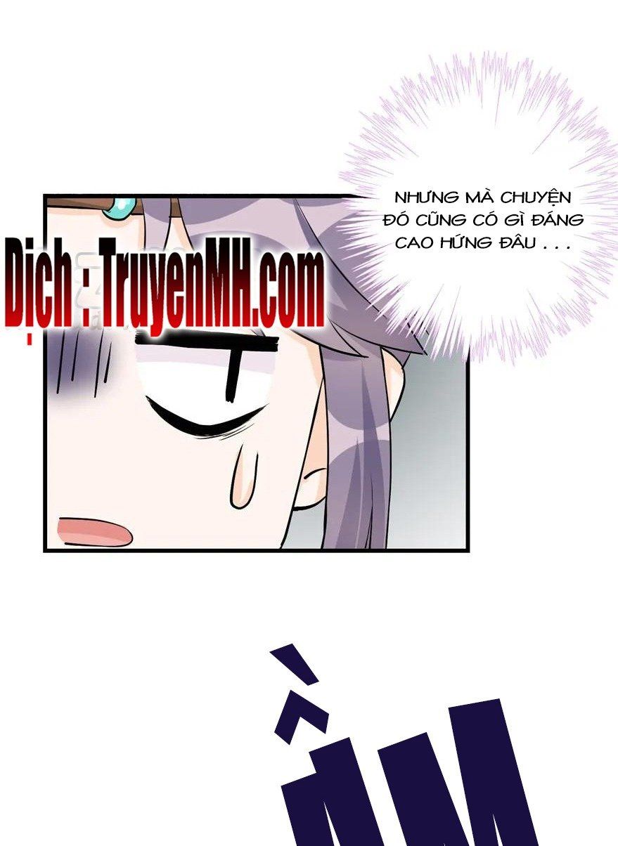 đọc truyện Đồ Đệ Nhà Ta Lại Quải Rồi Chương 86 ảnh 17 tại Thiên Thai Truyện