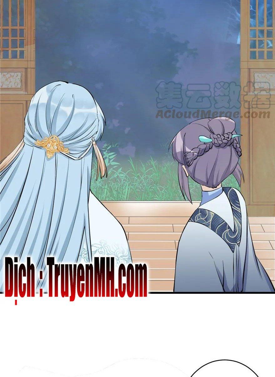 đọc truyện Đồ Đệ Nhà Ta Lại Quải Rồi Chương 86 ảnh 19 tại Thiên Thai Truyện