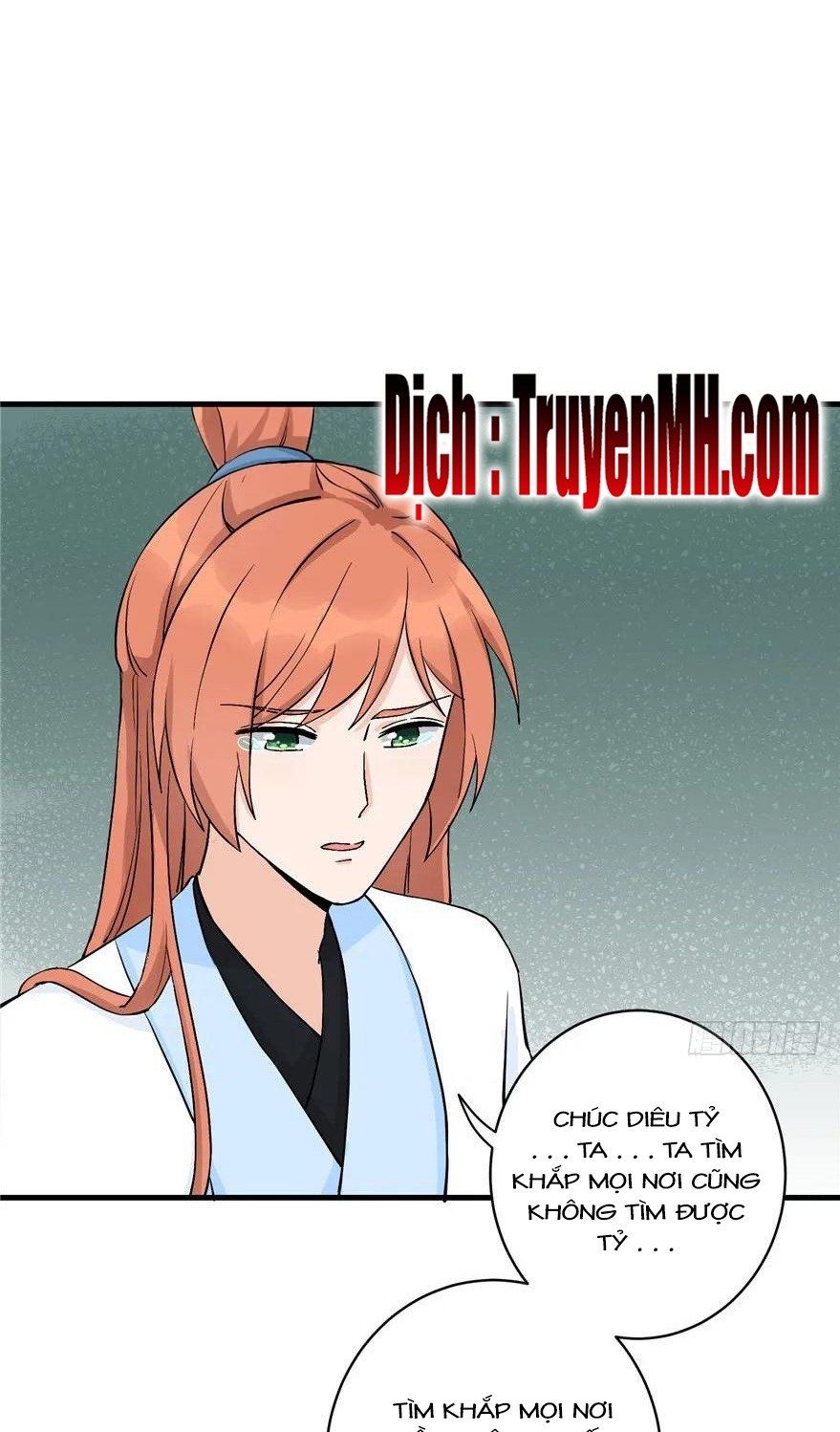 đọc truyện Đồ Đệ Nhà Ta Lại Quải Rồi Chương 86 ảnh 4 tại Thiên Thai Truyện