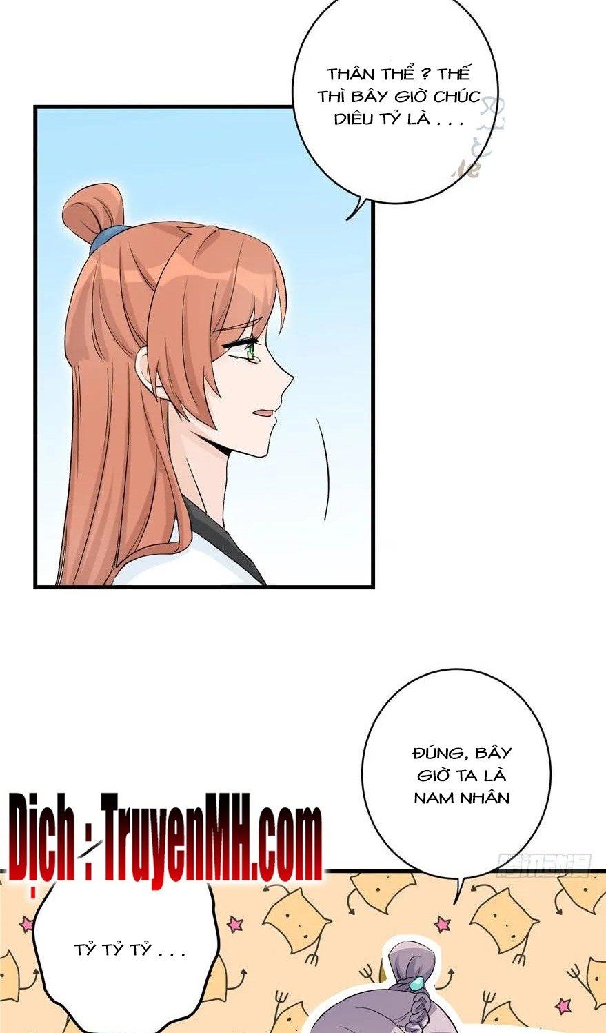 đọc truyện Đồ Đệ Nhà Ta Lại Quải Rồi Chương 86 ảnh 7 tại Thiên Thai Truyện