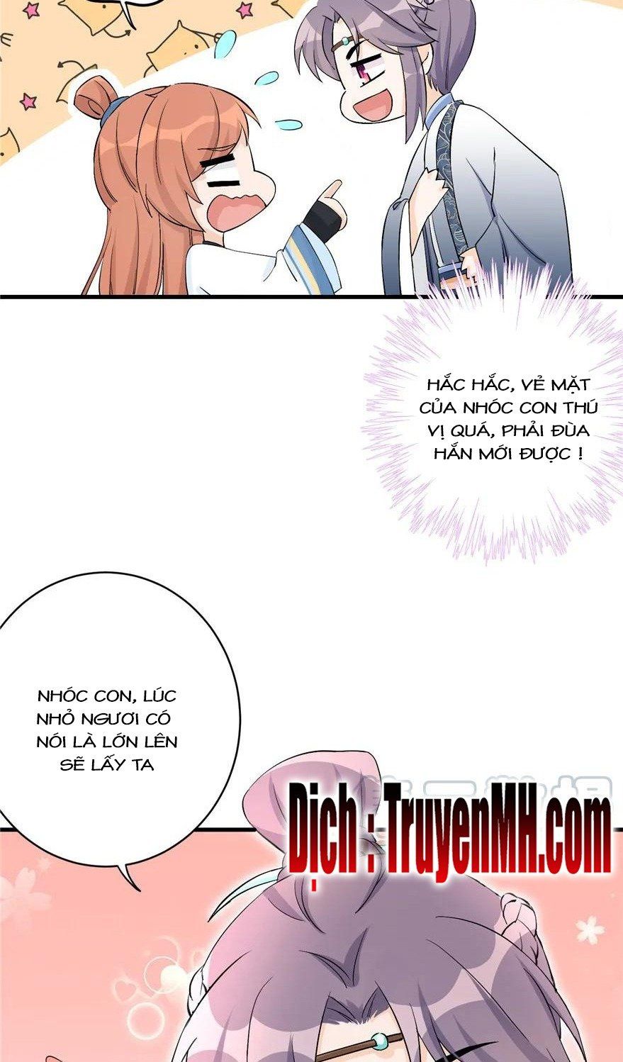 đọc truyện Đồ Đệ Nhà Ta Lại Quải Rồi Chương 86 ảnh 8 tại Thiên Thai Truyện