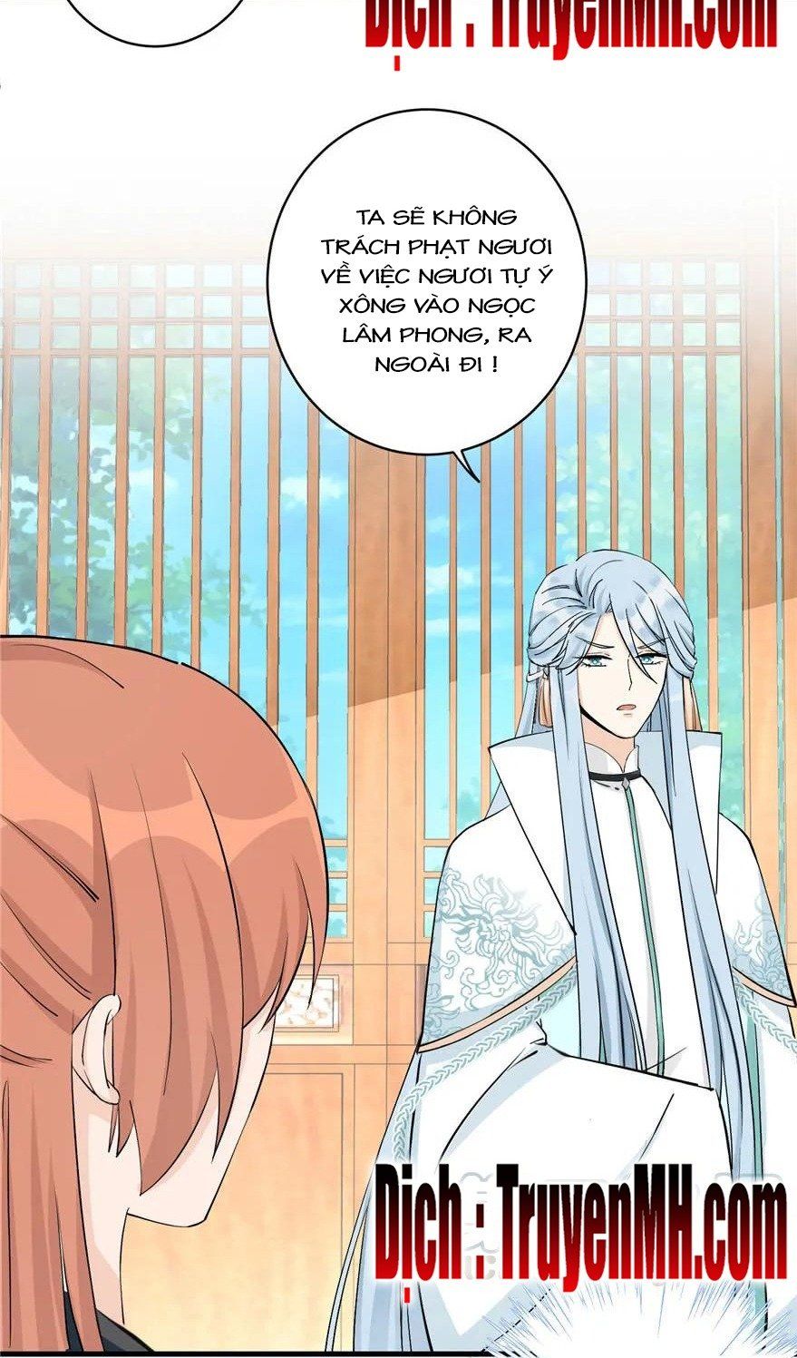 đọc truyện Đồ Đệ Nhà Ta Lại Quải Rồi Chương 86 ảnh 11 tại Thiên Thai Truyện