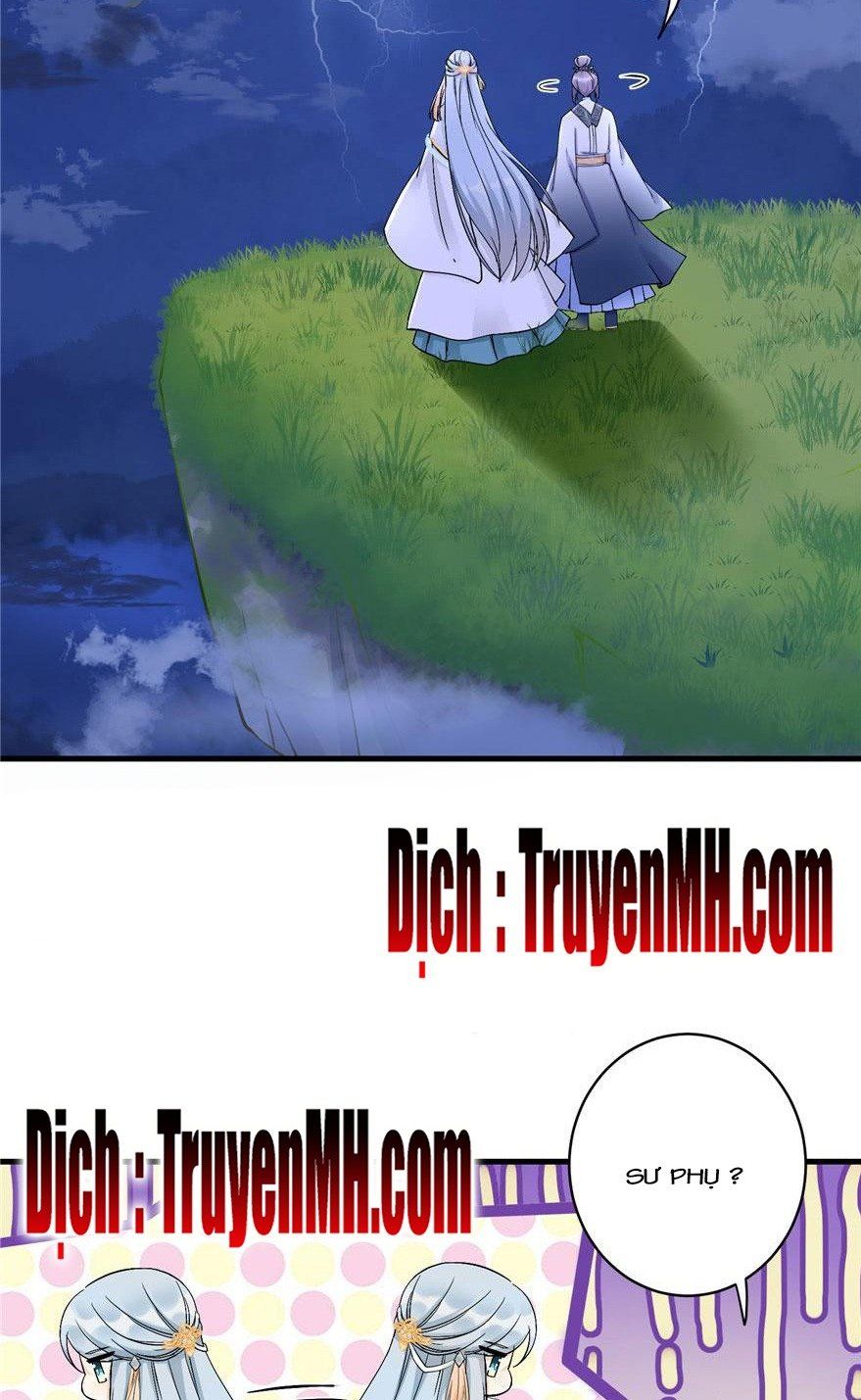 đọc truyện Đồ Đệ Nhà Ta Lại Quải Rồi Chương 87 ảnh 13 tại Thiên Thai Truyện