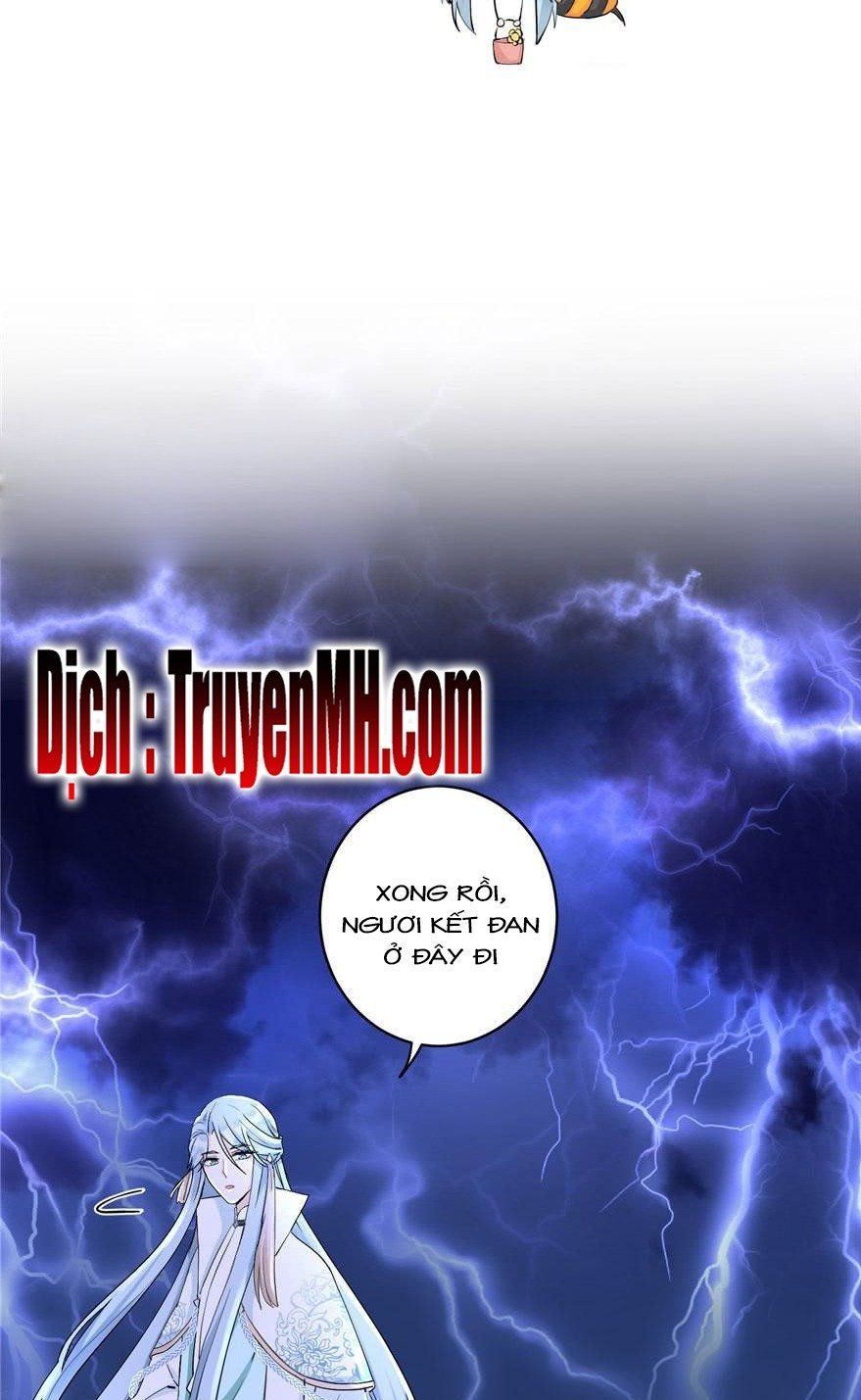 đọc truyện Đồ Đệ Nhà Ta Lại Quải Rồi Chương 87 ảnh 15 tại Thiên Thai Truyện