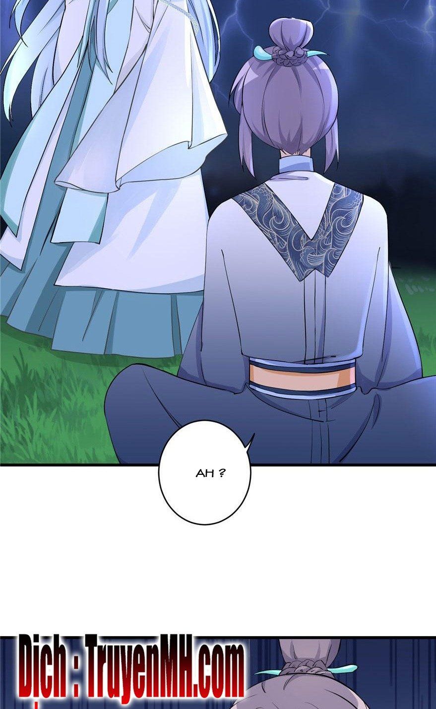 đọc truyện Đồ Đệ Nhà Ta Lại Quải Rồi Chương 87 ảnh 16 tại Thiên Thai Truyện