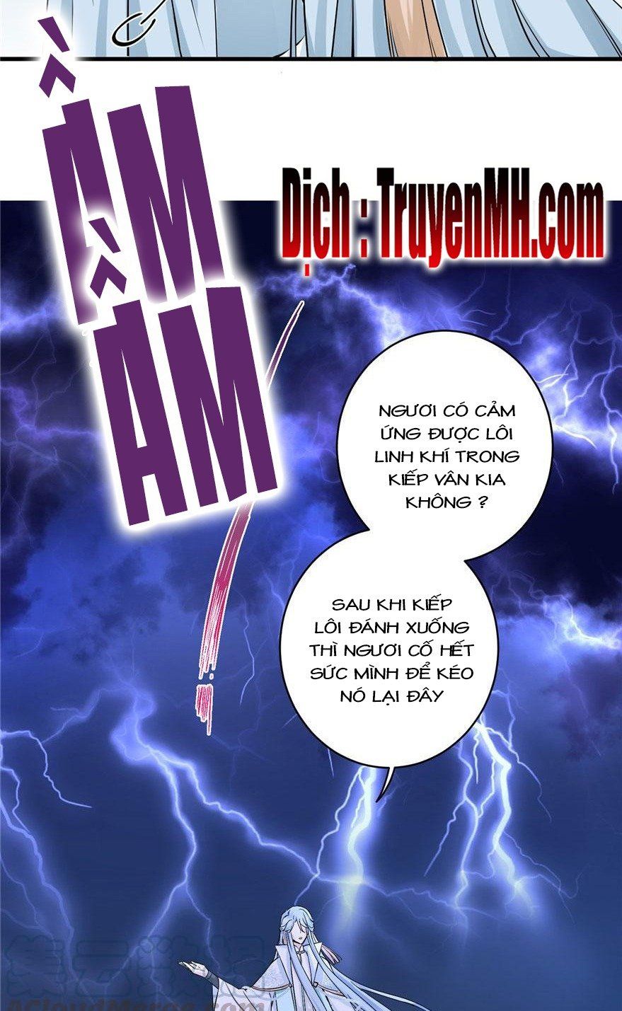 đọc truyện Đồ Đệ Nhà Ta Lại Quải Rồi Chương 87 ảnh 18 tại Thiên Thai Truyện