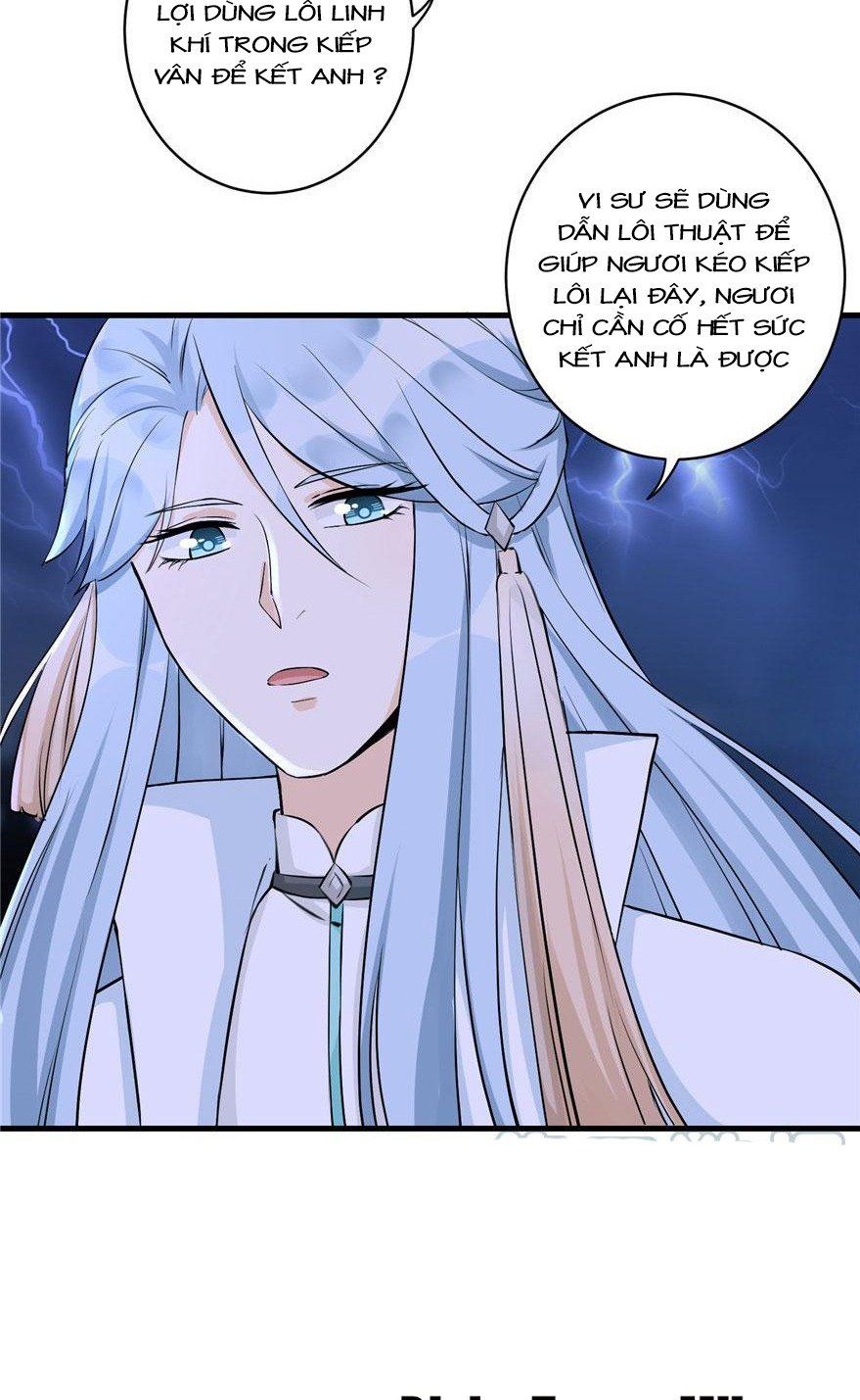 đọc truyện Đồ Đệ Nhà Ta Lại Quải Rồi Chương 87 ảnh 20 tại Thiên Thai Truyện