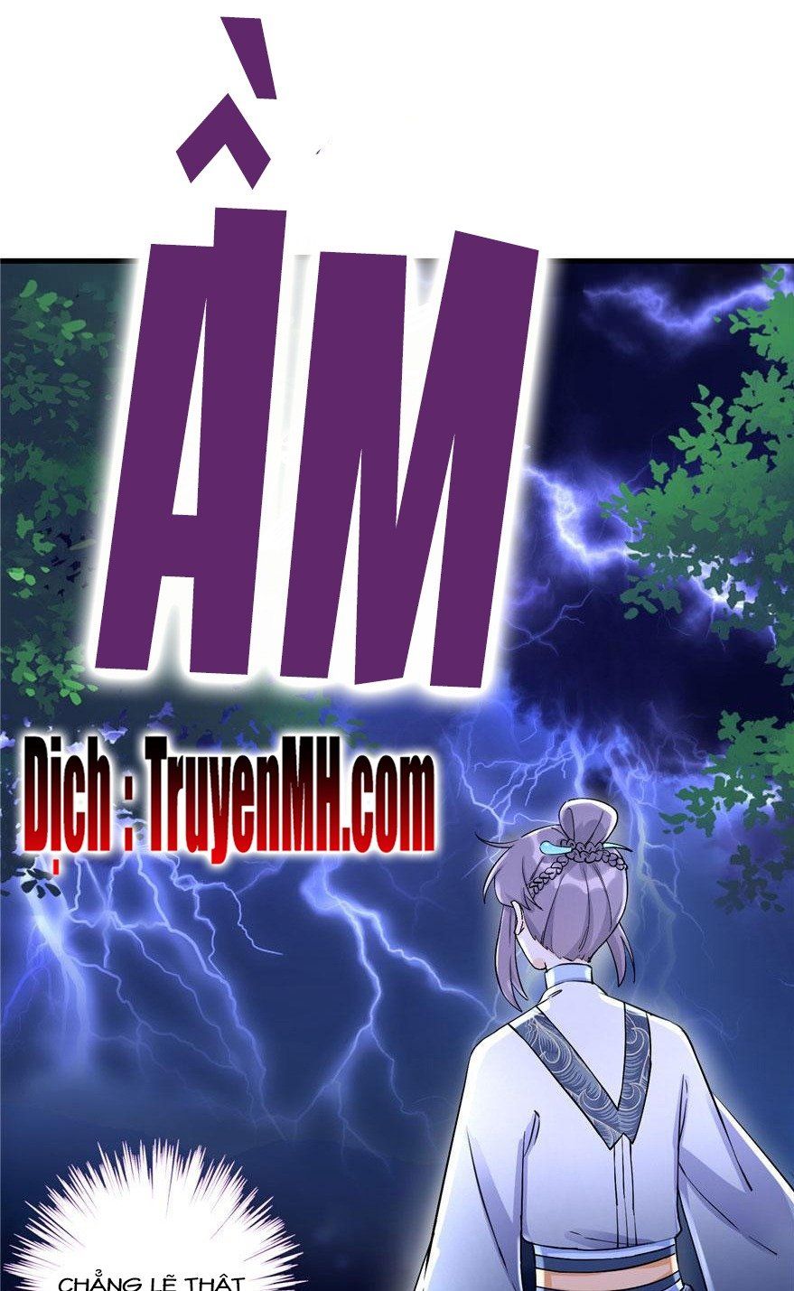 đọc truyện Đồ Đệ Nhà Ta Lại Quải Rồi Chương 87 ảnh 4 tại Thiên Thai Truyện