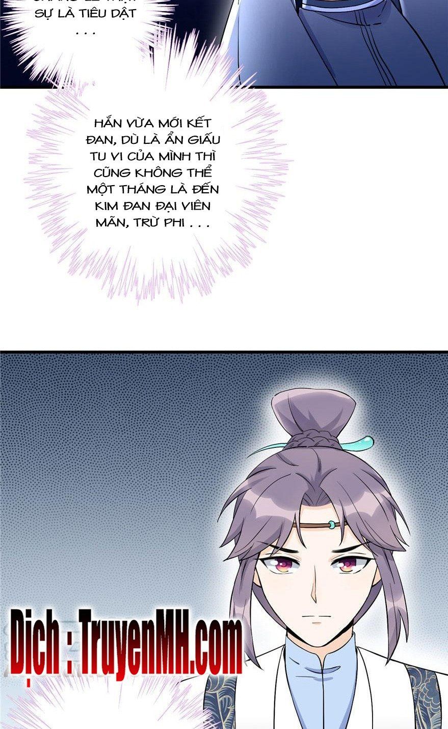 đọc truyện Đồ Đệ Nhà Ta Lại Quải Rồi Chương 87 ảnh 5 tại Thiên Thai Truyện