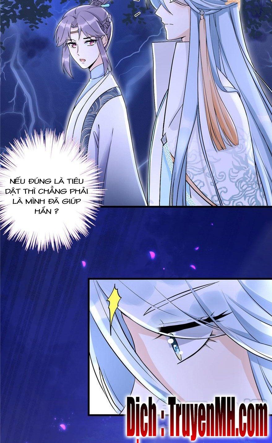 đọc truyện Đồ Đệ Nhà Ta Lại Quải Rồi Chương 87 ảnh 7 tại Thiên Thai Truyện