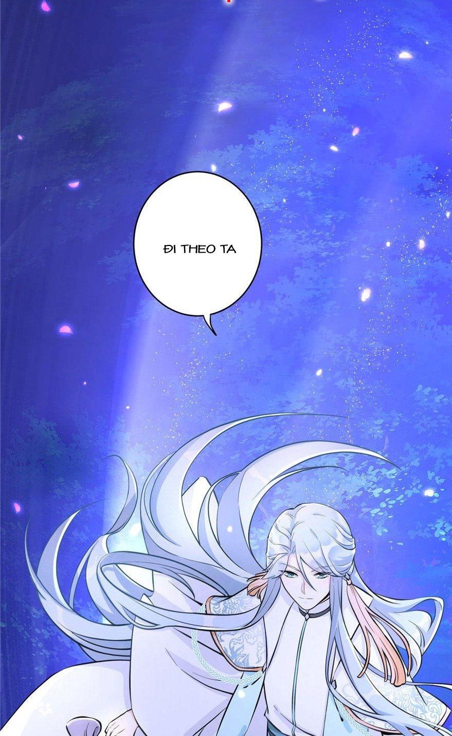 đọc truyện Đồ Đệ Nhà Ta Lại Quải Rồi Chương 87 ảnh 8 tại Thiên Thai Truyện