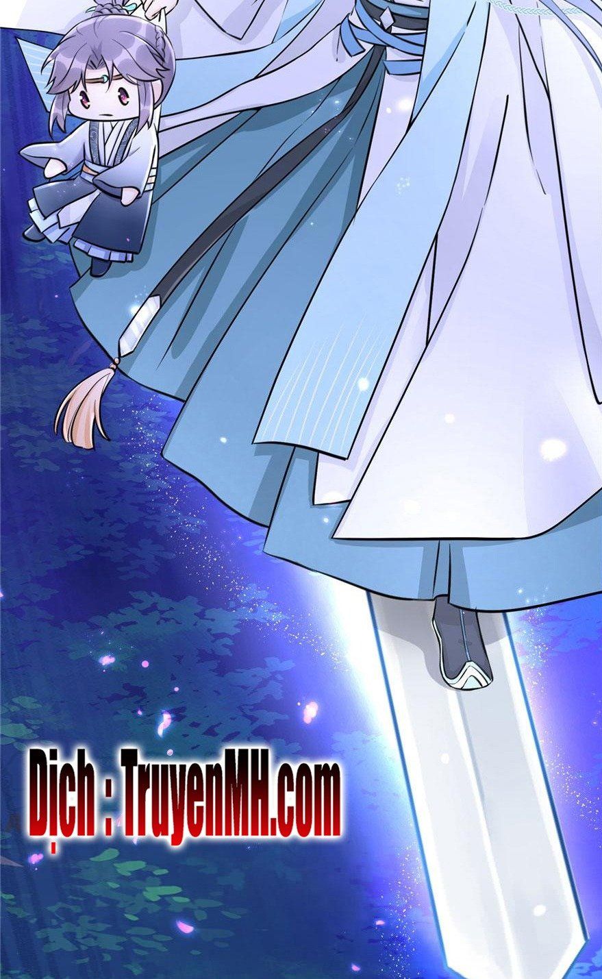 đọc truyện Đồ Đệ Nhà Ta Lại Quải Rồi Chương 87 ảnh 9 tại Thiên Thai Truyện