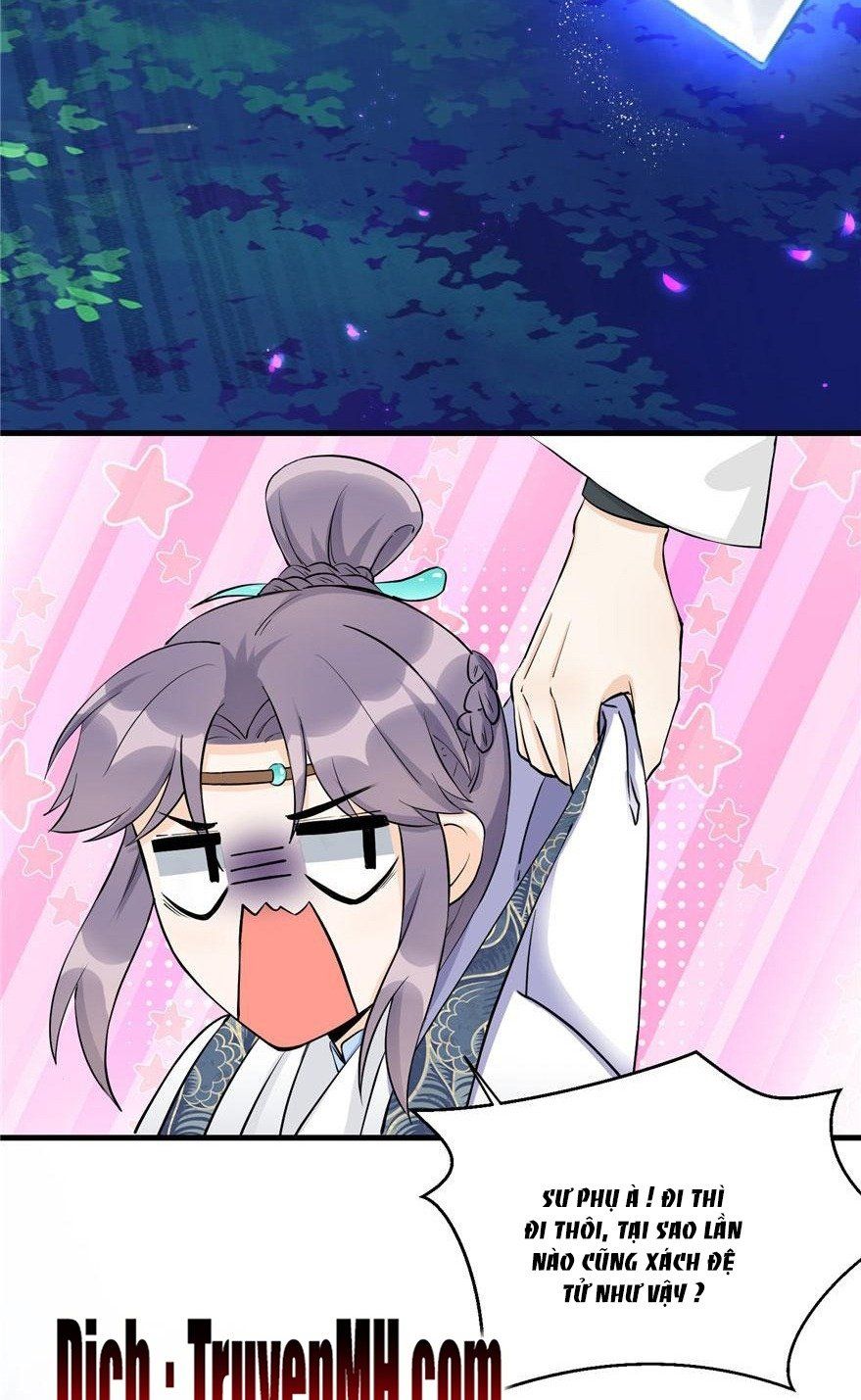 đọc truyện Đồ Đệ Nhà Ta Lại Quải Rồi Chương 87 ảnh 10 tại Thiên Thai Truyện