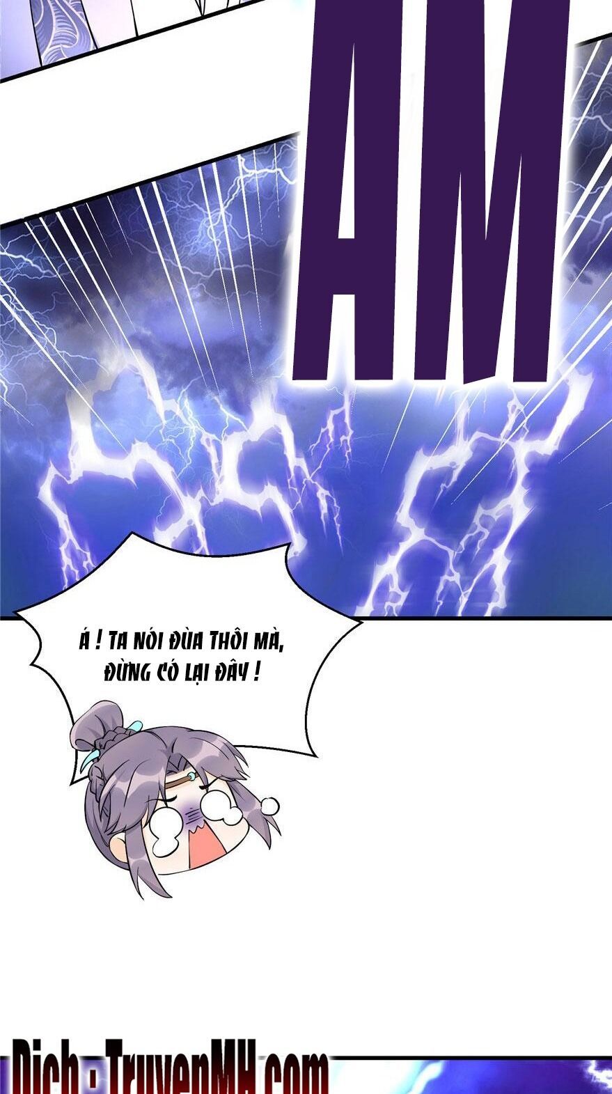 đọc truyện Đồ Đệ Nhà Ta Lại Quải Rồi Chương 88 ảnh 13 tại Thiên Thai Truyện