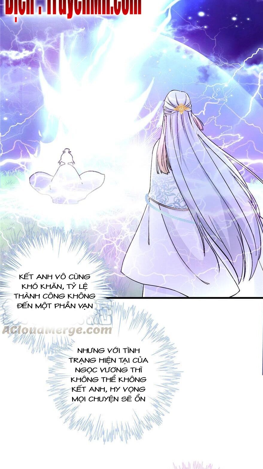 đọc truyện Đồ Đệ Nhà Ta Lại Quải Rồi Chương 88 ảnh 14 tại Thiên Thai Truyện