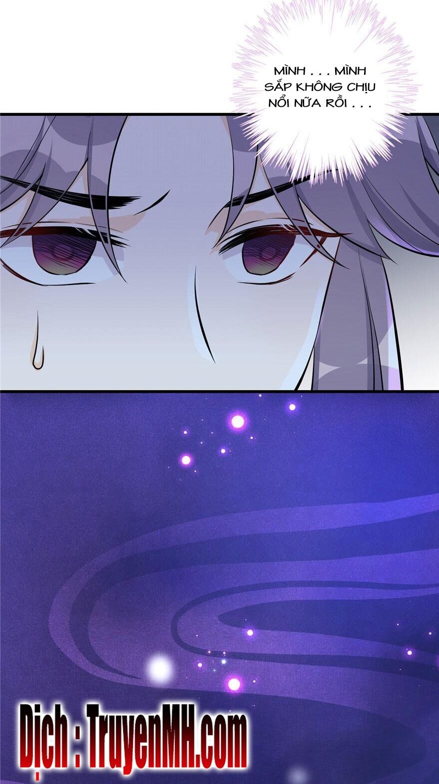 đọc truyện Đồ Đệ Nhà Ta Lại Quải Rồi Chương 88 ảnh 15 tại Thiên Thai Truyện