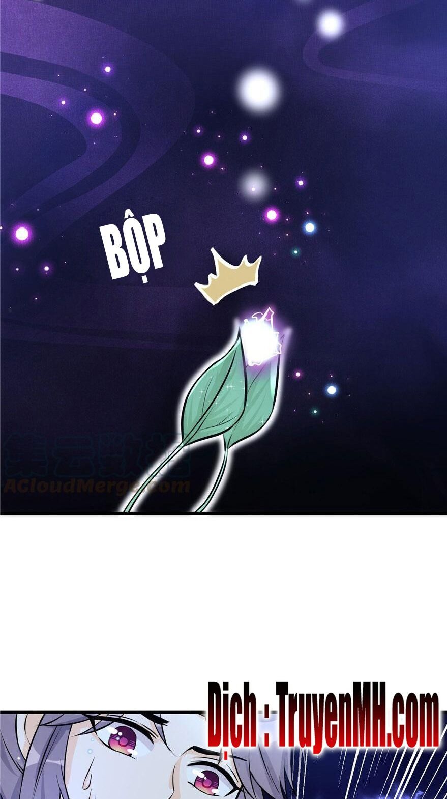 đọc truyện Đồ Đệ Nhà Ta Lại Quải Rồi Chương 88 ảnh 16 tại Thiên Thai Truyện