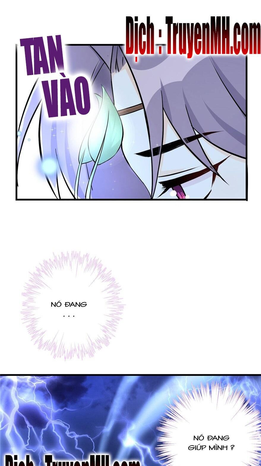 đọc truyện Đồ Đệ Nhà Ta Lại Quải Rồi Chương 88 ảnh 20 tại Thiên Thai Truyện