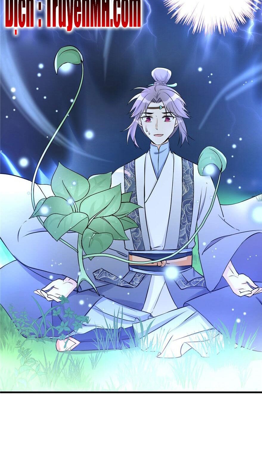 đọc truyện Đồ Đệ Nhà Ta Lại Quải Rồi Chương 88 ảnh 21 tại Thiên Thai Truyện