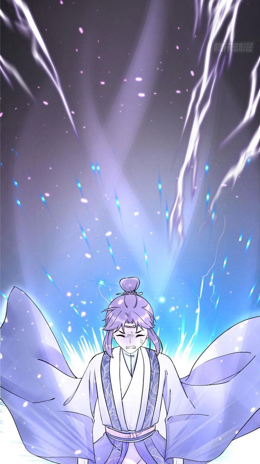 đọc truyện Đồ Đệ Nhà Ta Lại Quải Rồi Chương 88 ảnh 9 tại Thiên Thai Truyện