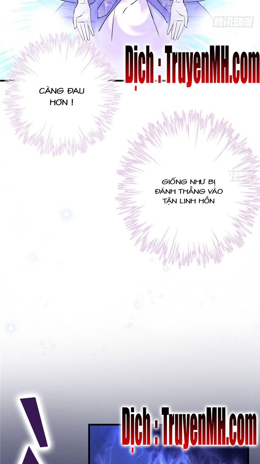 đọc truyện Đồ Đệ Nhà Ta Lại Quải Rồi Chương 88 ảnh 10 tại Thiên Thai Truyện