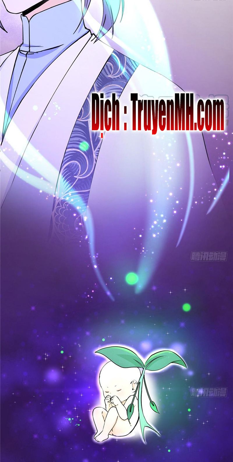 đọc truyện Đồ Đệ Nhà Ta Lại Quải Rồi Chương 89 ảnh 12 tại Thiên Thai Truyện