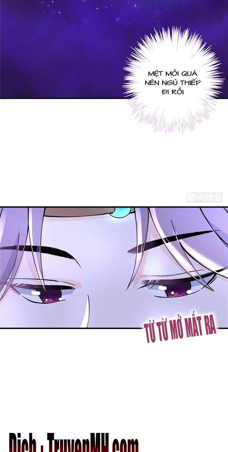 đọc truyện Đồ Đệ Nhà Ta Lại Quải Rồi Chương 89 ảnh 13 tại Thiên Thai Truyện