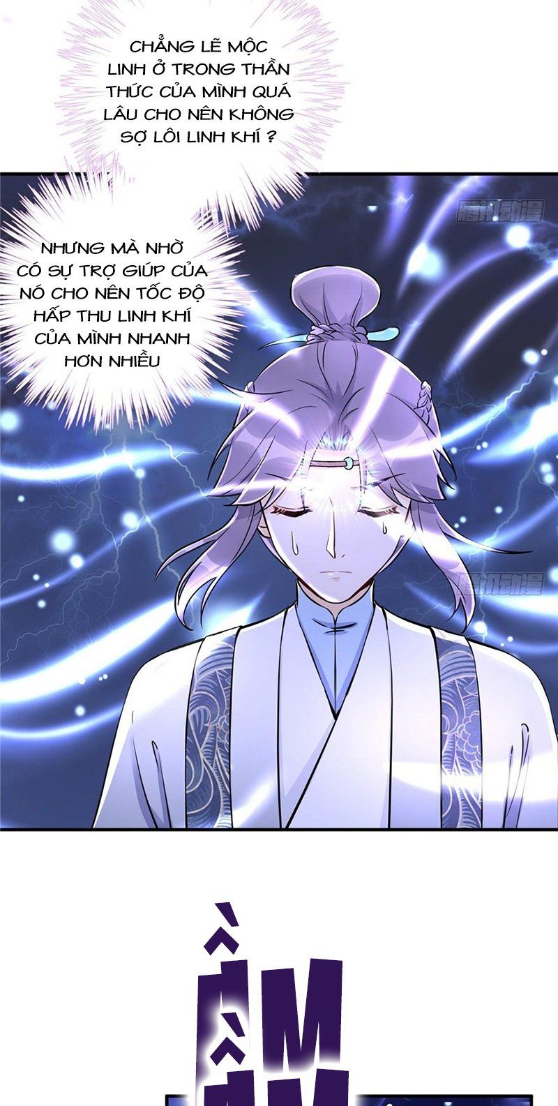 đọc truyện Đồ Đệ Nhà Ta Lại Quải Rồi Chương 89 ảnh 4 tại Thiên Thai Truyện