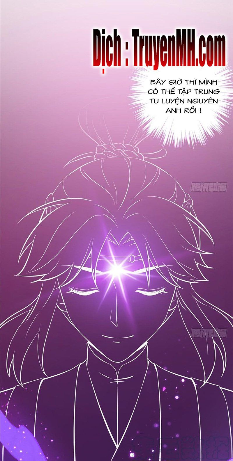 đọc truyện Đồ Đệ Nhà Ta Lại Quải Rồi Chương 89 ảnh 7 tại Thiên Thai Truyện