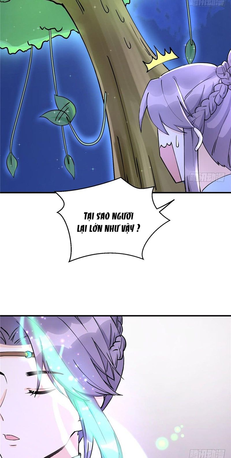 đọc truyện Đồ Đệ Nhà Ta Lại Quải Rồi Chương 89 ảnh 11 tại Thiên Thai Truyện