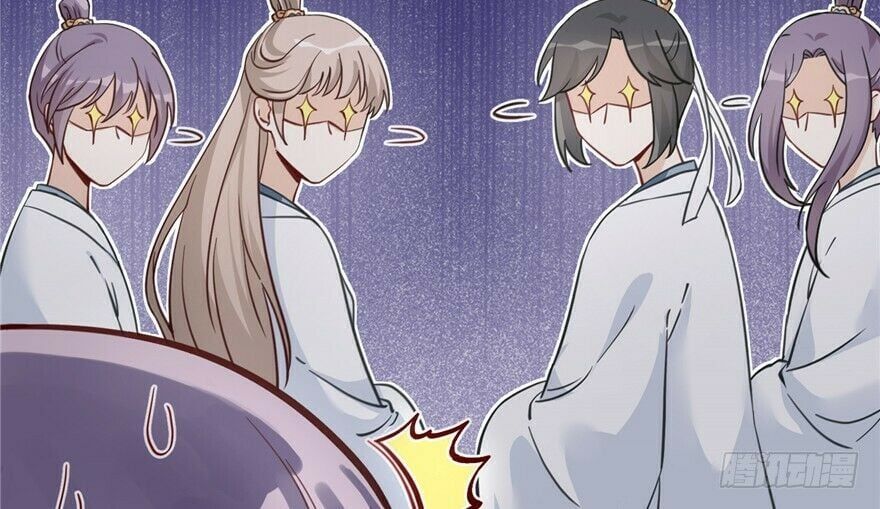 đọc truyện Đồ Đệ Nhà Ta Lại Quải Rồi Chương 9 ảnh 26 tại Thiên Thai Truyện