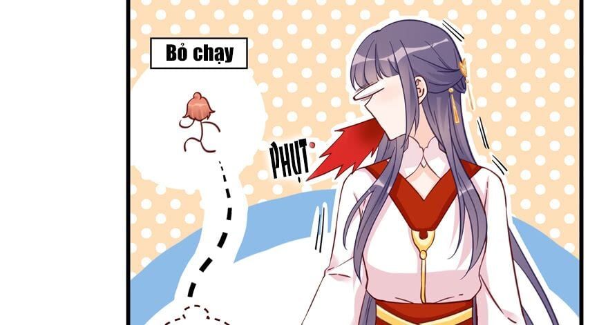 đọc truyện Đồ Đệ Nhà Ta Lại Quải Rồi Chương 9 ảnh 28 tại Thiên Thai Truyện