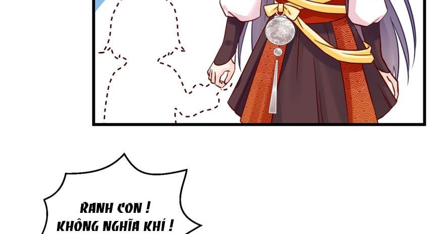 đọc truyện Đồ Đệ Nhà Ta Lại Quải Rồi Chương 9 ảnh 29 tại Thiên Thai Truyện