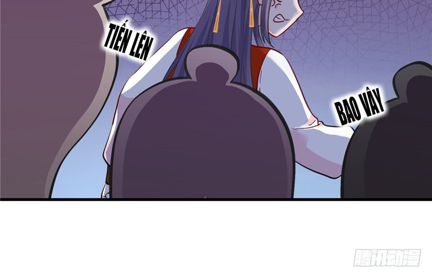 đọc truyện Đồ Đệ Nhà Ta Lại Quải Rồi Chương 9 ảnh 32 tại Thiên Thai Truyện