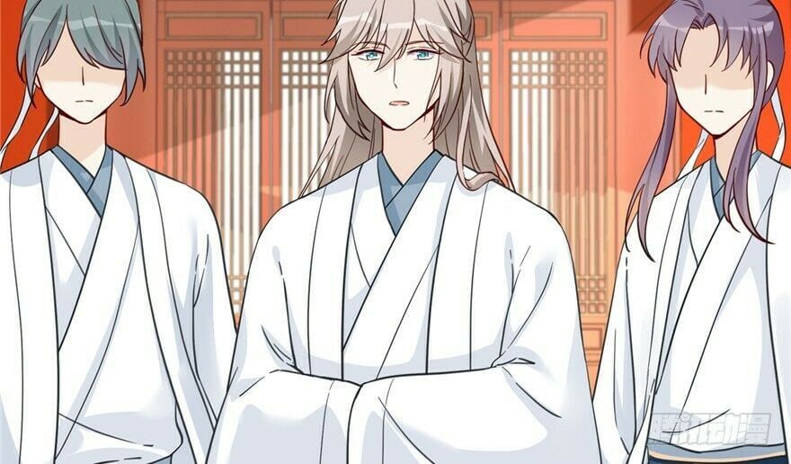 đọc truyện Đồ Đệ Nhà Ta Lại Quải Rồi Chương 9 ảnh 34 tại Thiên Thai Truyện