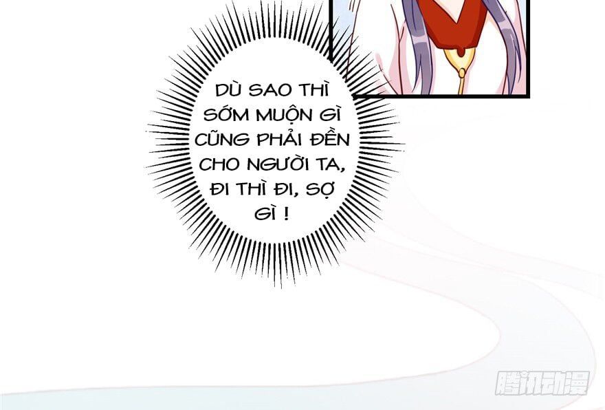 đọc truyện Đồ Đệ Nhà Ta Lại Quải Rồi Chương 9 ảnh 37 tại Thiên Thai Truyện