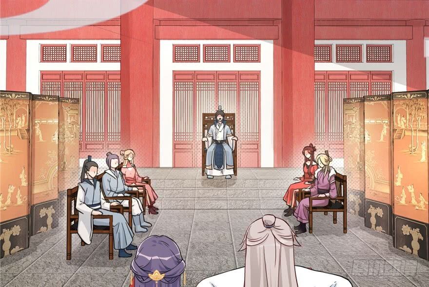 đọc truyện Đồ Đệ Nhà Ta Lại Quải Rồi Chương 9 ảnh 40 tại Thiên Thai Truyện