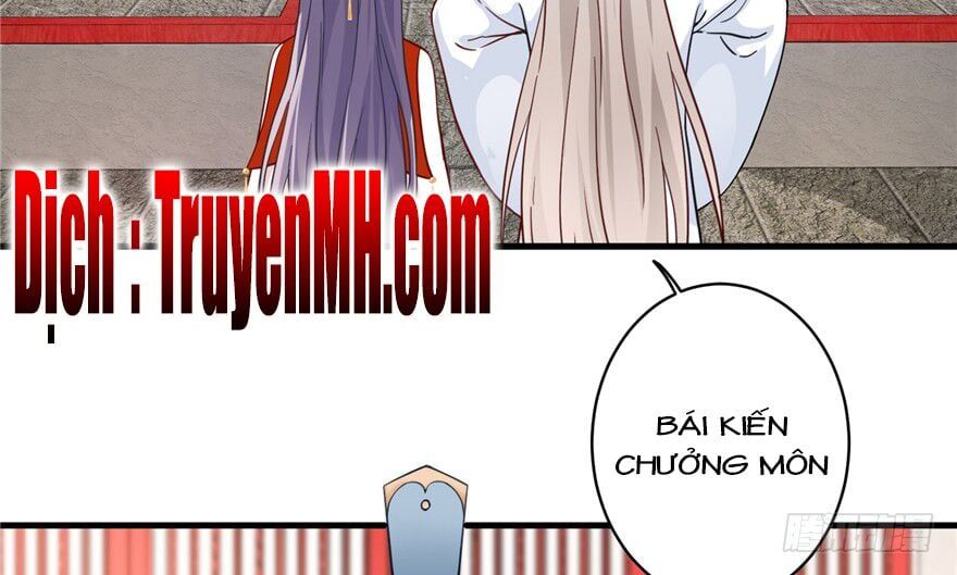 đọc truyện Đồ Đệ Nhà Ta Lại Quải Rồi Chương 9 ảnh 41 tại Thiên Thai Truyện