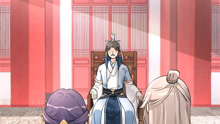 đọc truyện Đồ Đệ Nhà Ta Lại Quải Rồi Chương 9 ảnh 44 tại Thiên Thai Truyện