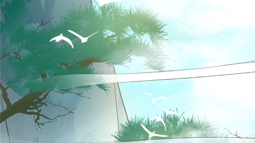 đọc truyện Đồ Đệ Nhà Ta Lại Quải Rồi Chương 9 ảnh 11 tại Thiên Thai Truyện