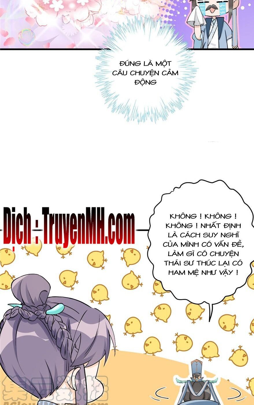 đọc truyện Đồ Đệ Nhà Ta Lại Quải Rồi Chương 90 ảnh 13 tại Thiên Thai Truyện