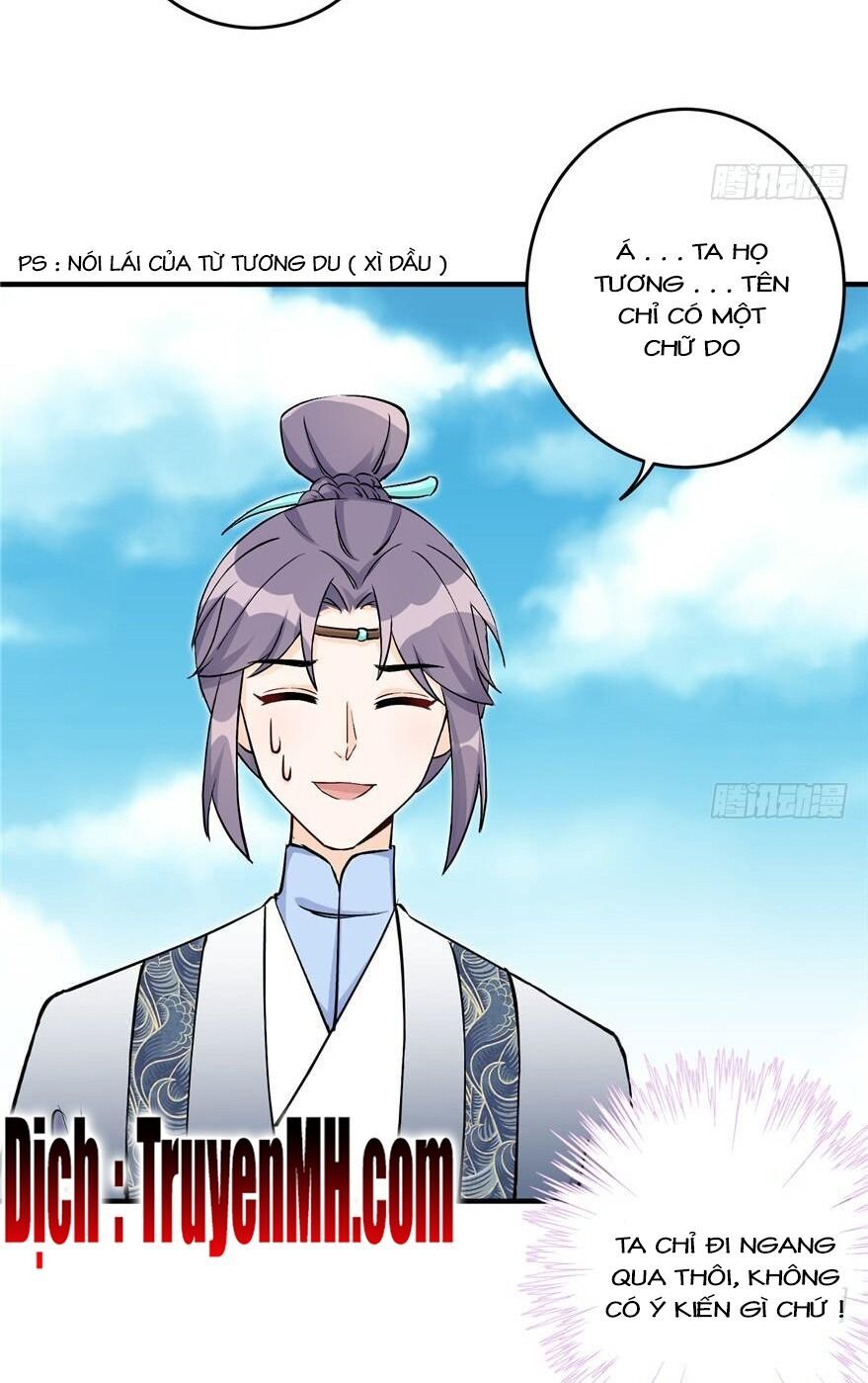 đọc truyện Đồ Đệ Nhà Ta Lại Quải Rồi Chương 90 ảnh 15 tại Thiên Thai Truyện