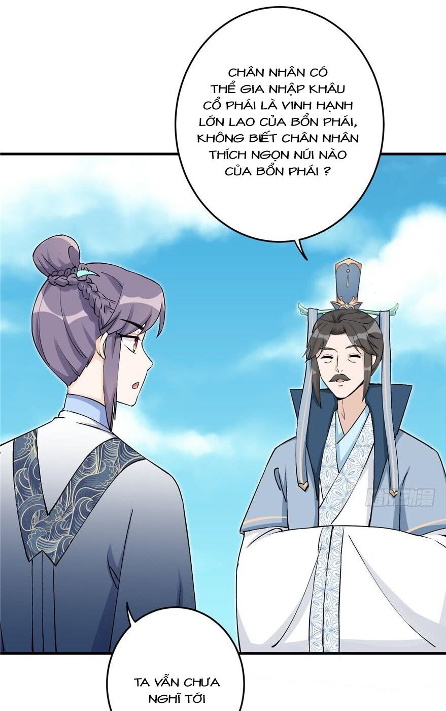 đọc truyện Đồ Đệ Nhà Ta Lại Quải Rồi Chương 90 ảnh 19 tại Thiên Thai Truyện