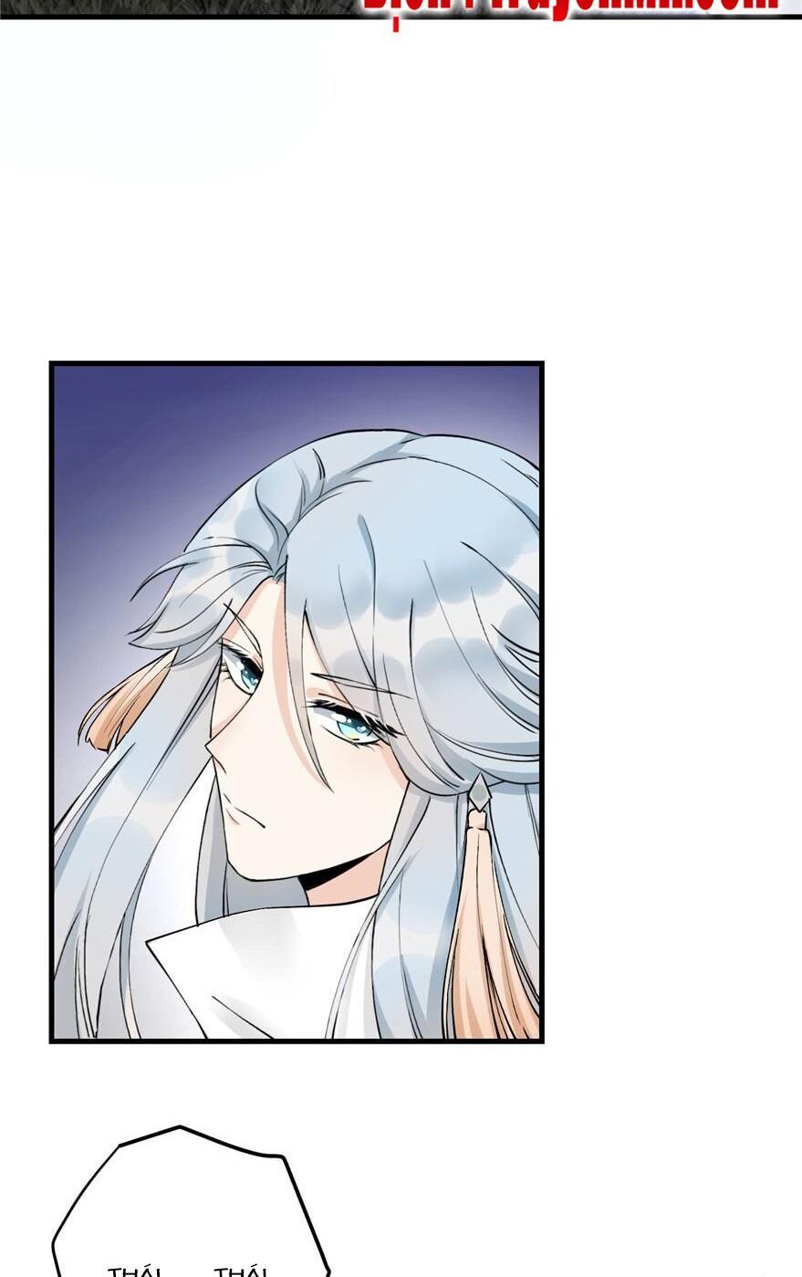 đọc truyện Đồ Đệ Nhà Ta Lại Quải Rồi Chương 90 ảnh 5 tại Thiên Thai Truyện