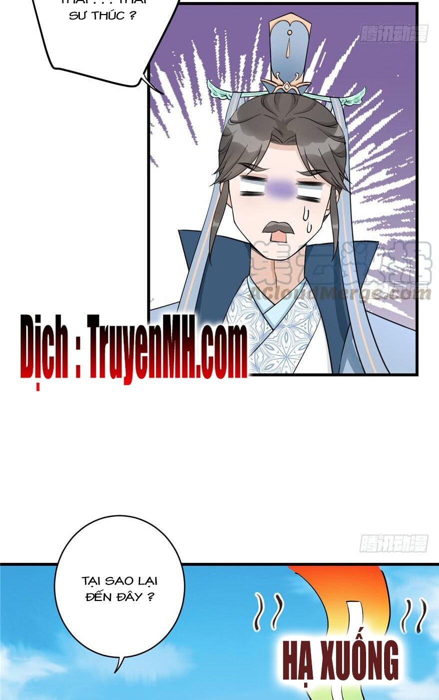 đọc truyện Đồ Đệ Nhà Ta Lại Quải Rồi Chương 90 ảnh 6 tại Thiên Thai Truyện