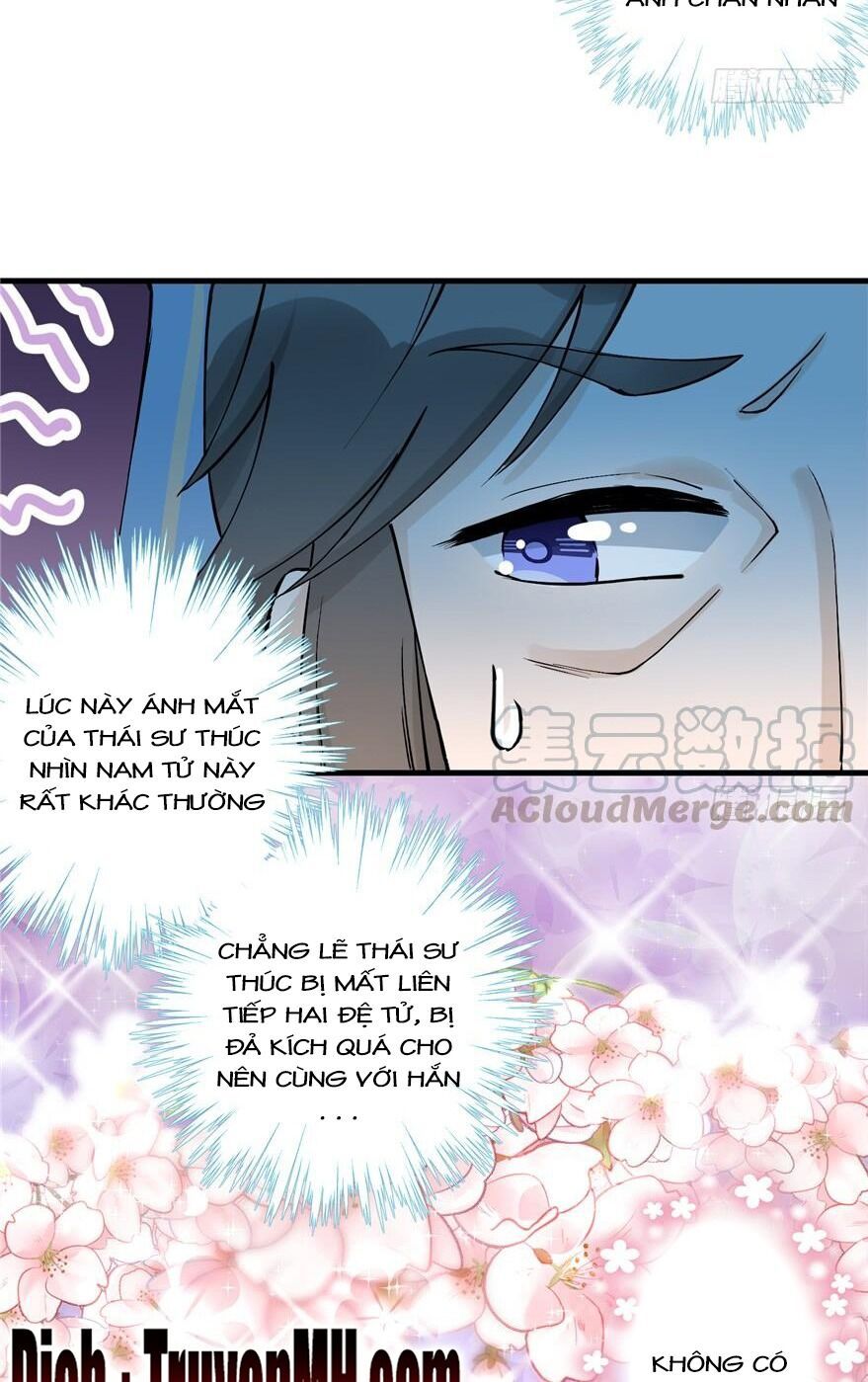 đọc truyện Đồ Đệ Nhà Ta Lại Quải Rồi Chương 90 ảnh 11 tại Thiên Thai Truyện