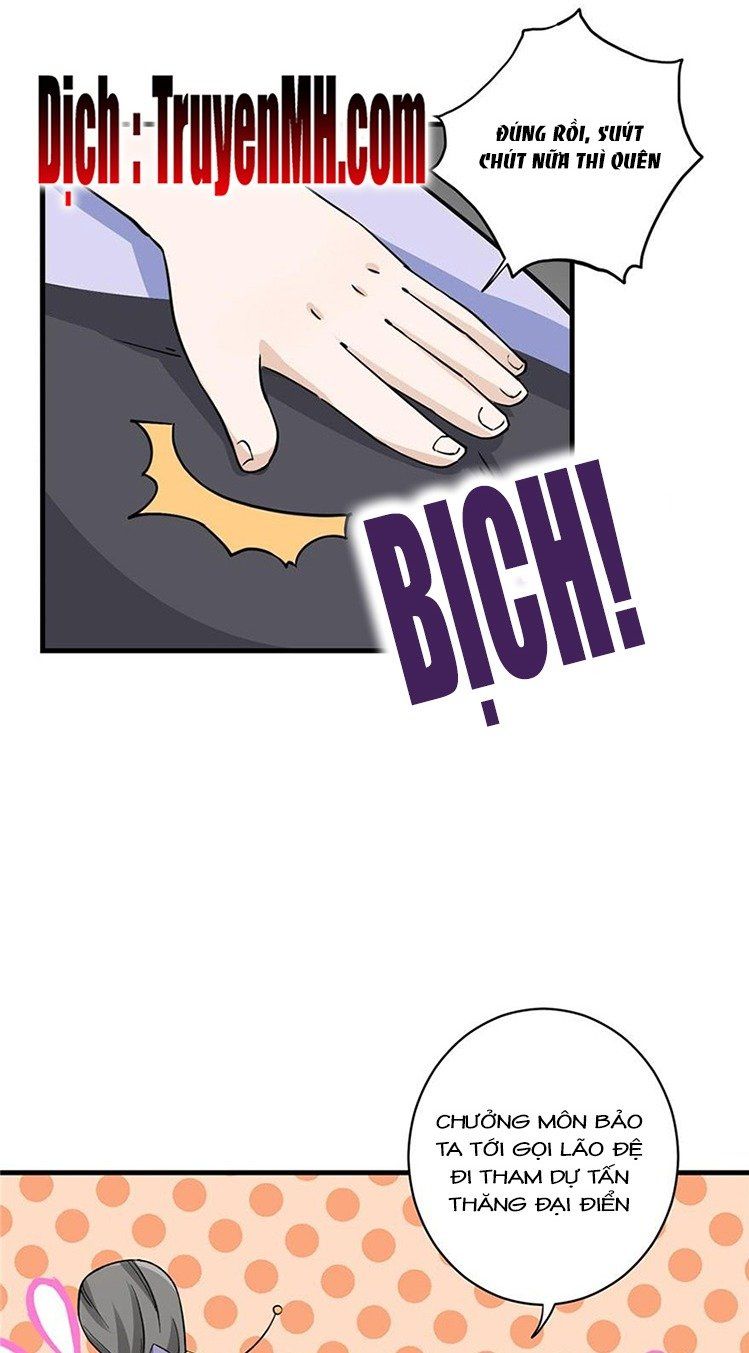 đọc truyện Đồ Đệ Nhà Ta Lại Quải Rồi Chương 91 ảnh 13 tại Thiên Thai Truyện