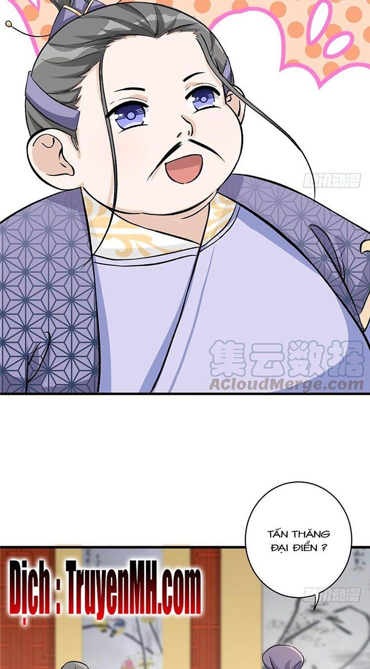 đọc truyện Đồ Đệ Nhà Ta Lại Quải Rồi Chương 91 ảnh 14 tại Thiên Thai Truyện