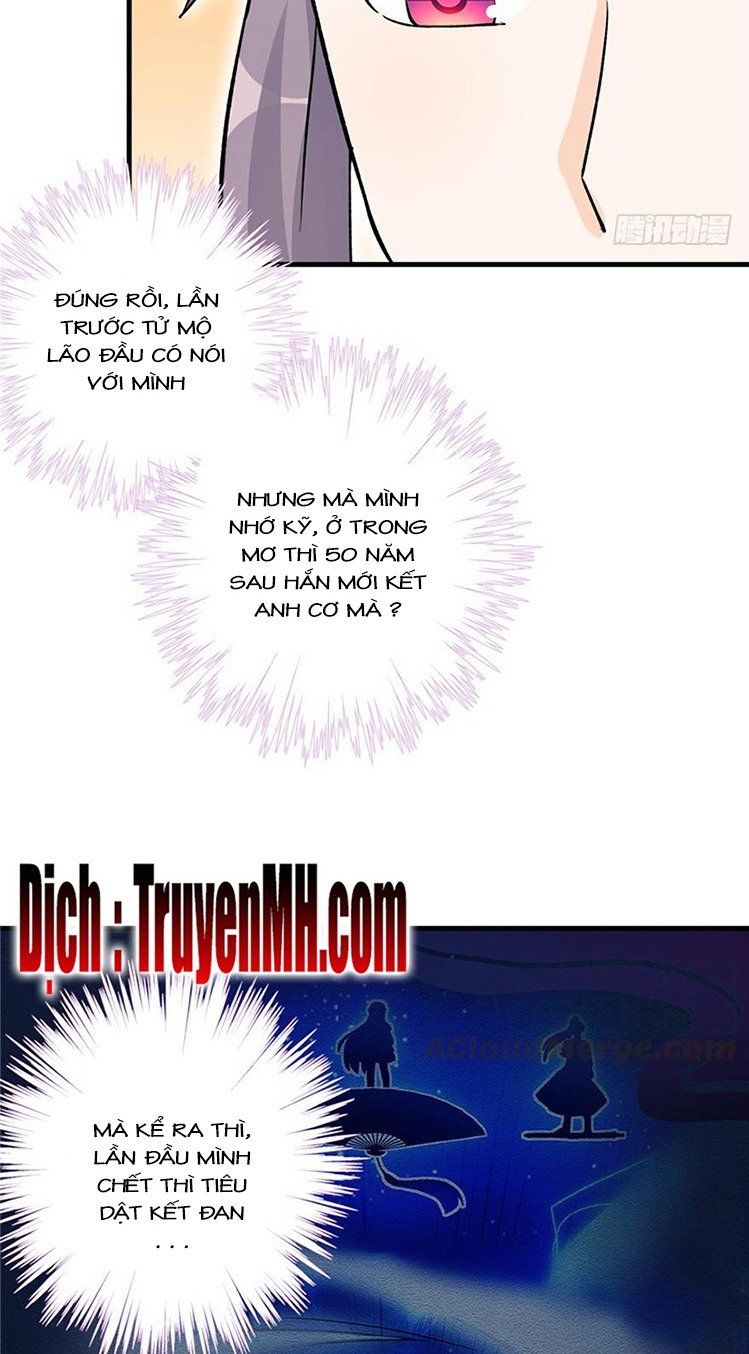 đọc truyện Đồ Đệ Nhà Ta Lại Quải Rồi Chương 91 ảnh 16 tại Thiên Thai Truyện