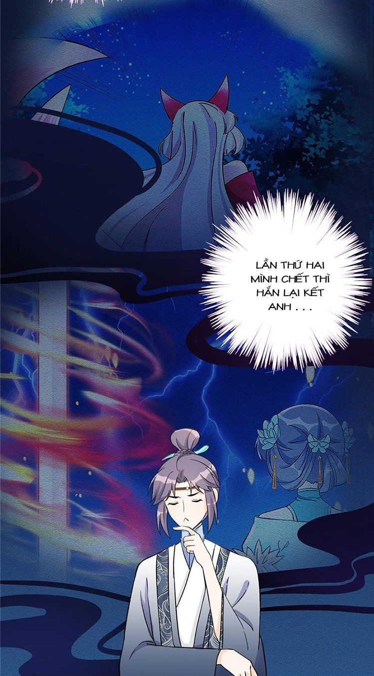 đọc truyện Đồ Đệ Nhà Ta Lại Quải Rồi Chương 91 ảnh 17 tại Thiên Thai Truyện